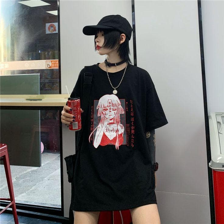 Anime simp